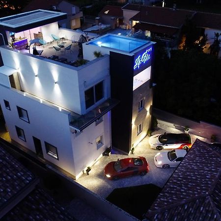 Luxury Rooms Lavie Zadar Ngoại thất bức ảnh