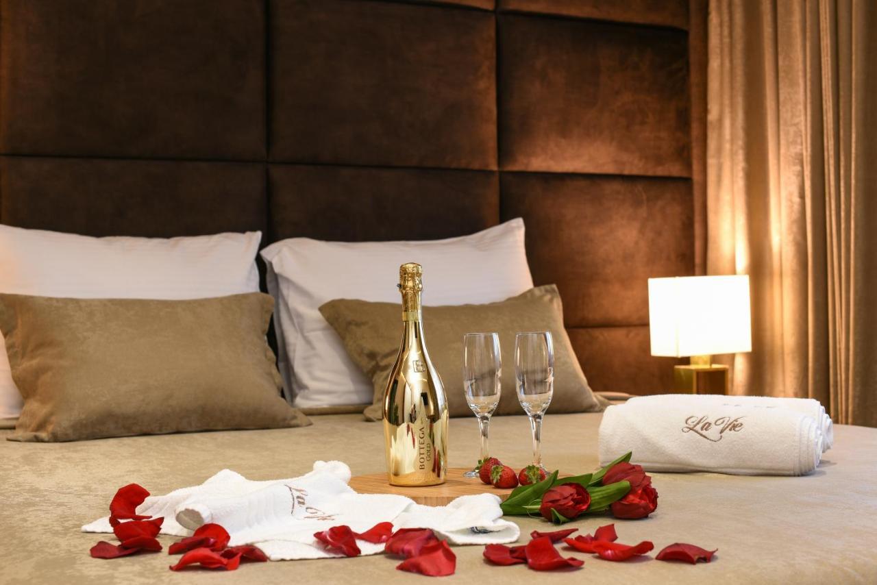 Luxury Rooms Lavie Zadar Ngoại thất bức ảnh