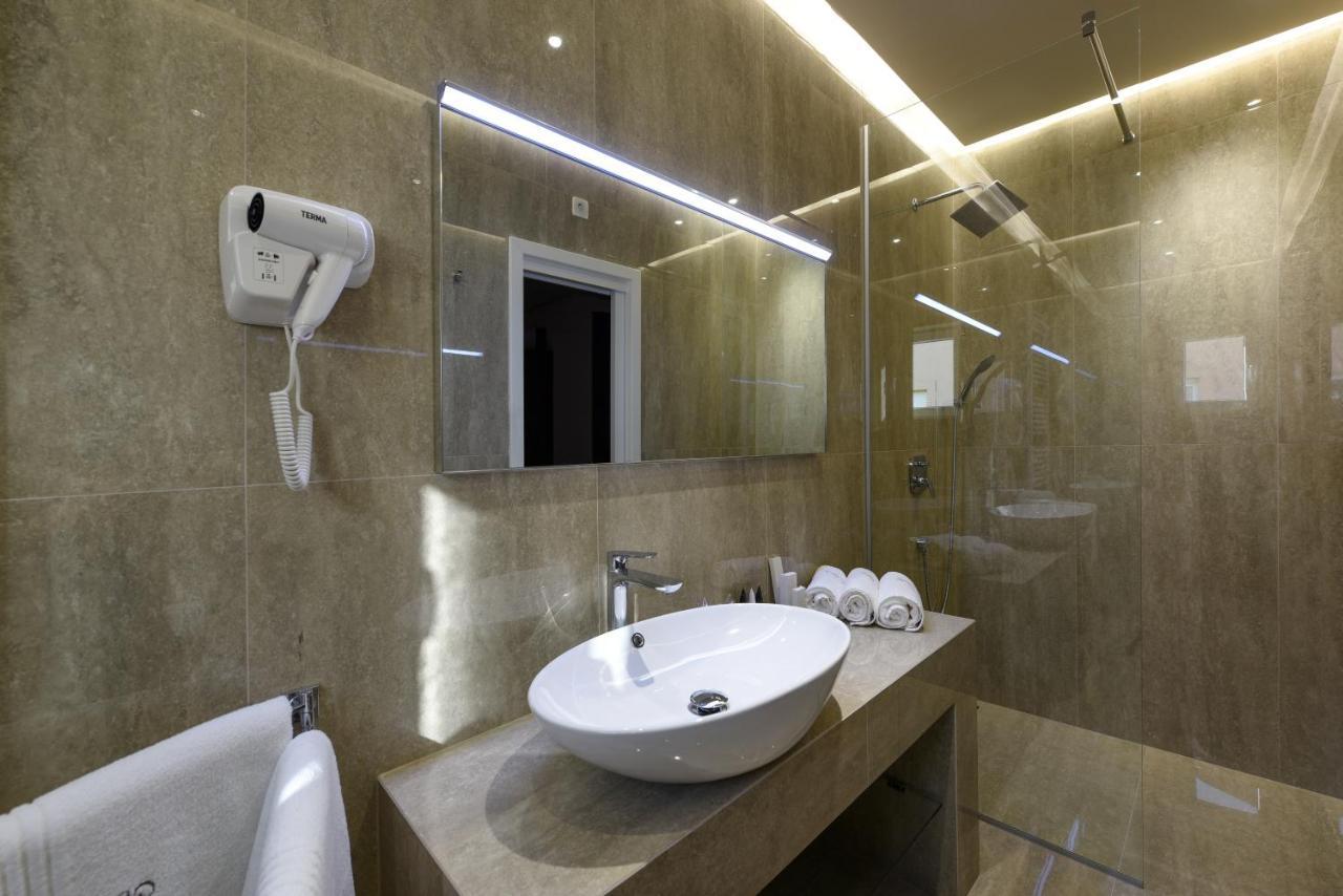 Luxury Rooms Lavie Zadar Ngoại thất bức ảnh