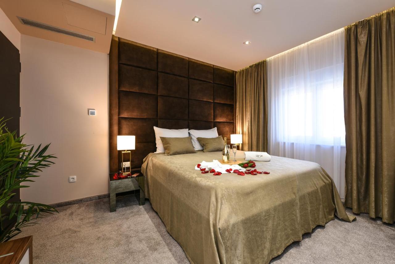 Luxury Rooms Lavie Zadar Ngoại thất bức ảnh