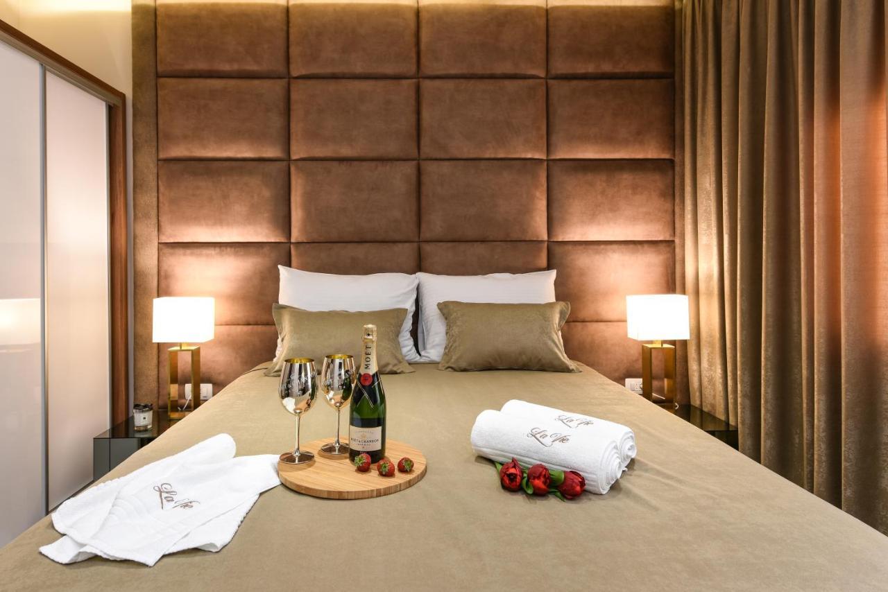 Luxury Rooms Lavie Zadar Ngoại thất bức ảnh