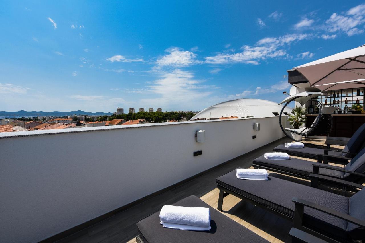 Luxury Rooms Lavie Zadar Ngoại thất bức ảnh
