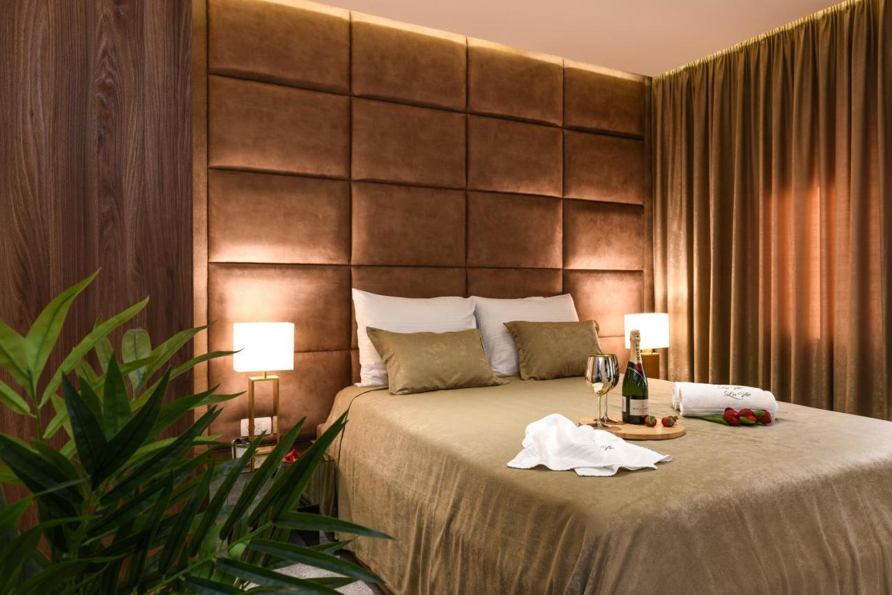 Luxury Rooms Lavie Zadar Ngoại thất bức ảnh