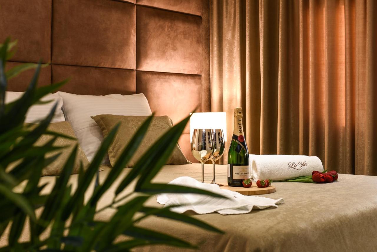Luxury Rooms Lavie Zadar Ngoại thất bức ảnh