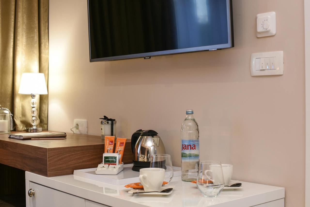 Luxury Rooms Lavie Zadar Ngoại thất bức ảnh