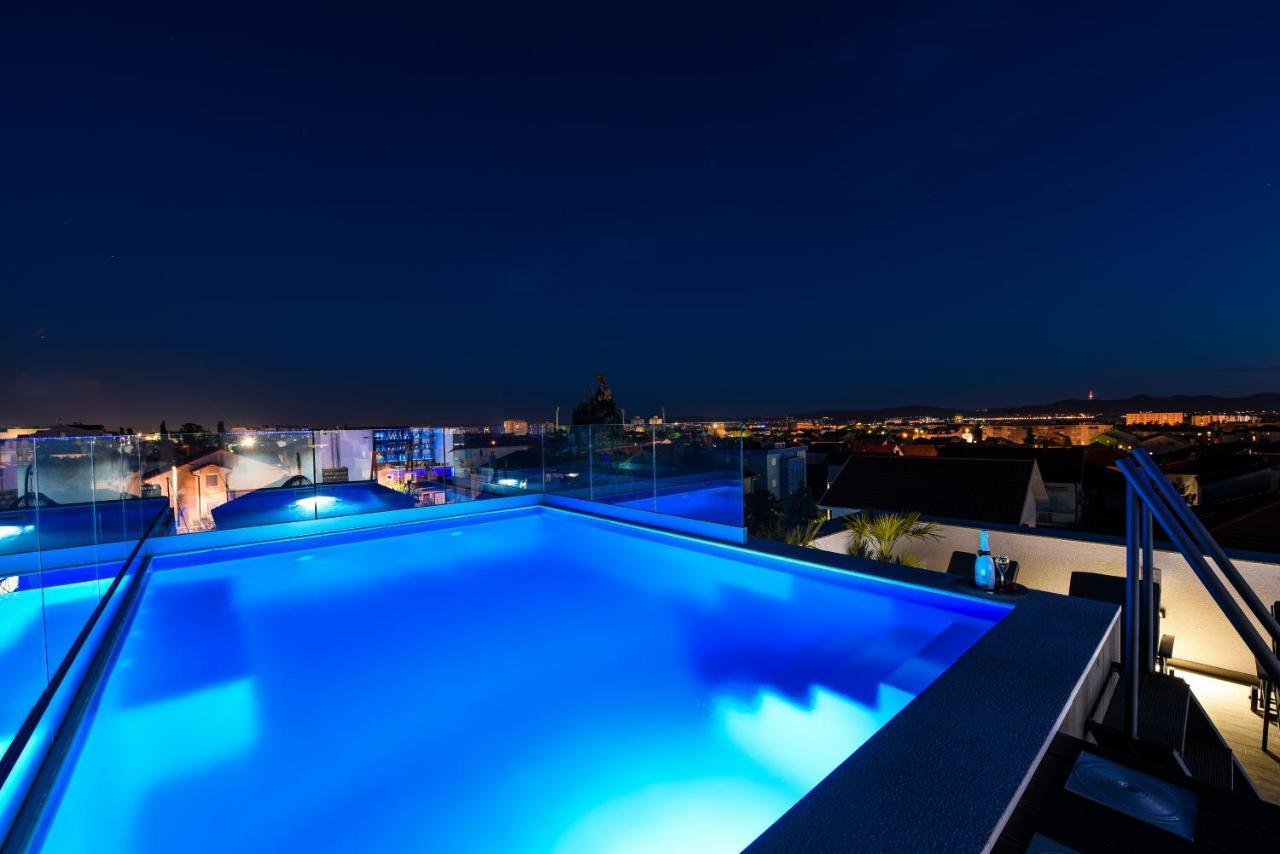 Luxury Rooms Lavie Zadar Ngoại thất bức ảnh