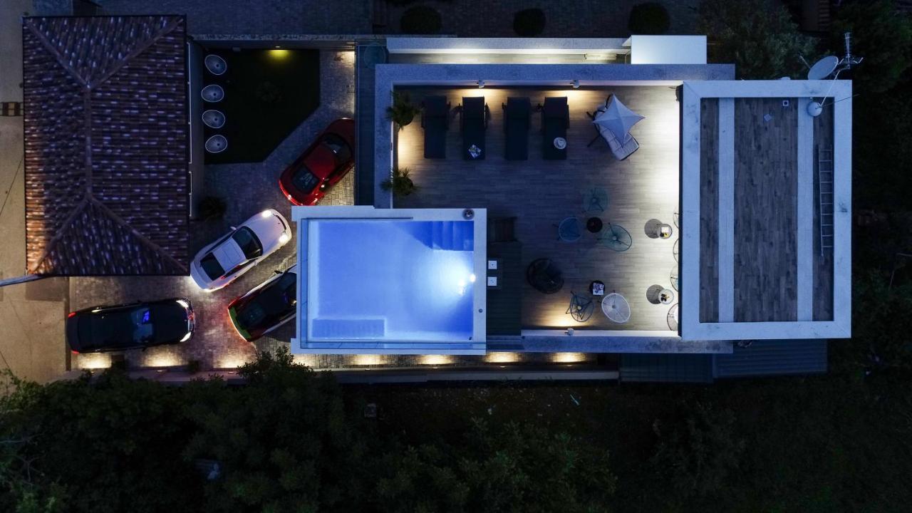 Luxury Rooms Lavie Zadar Ngoại thất bức ảnh