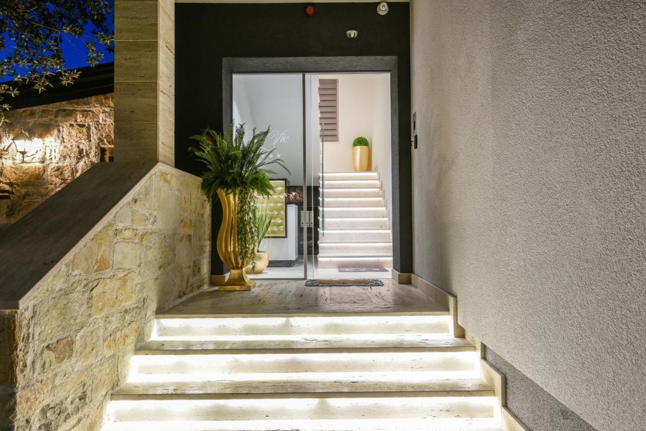 Luxury Rooms Lavie Zadar Ngoại thất bức ảnh