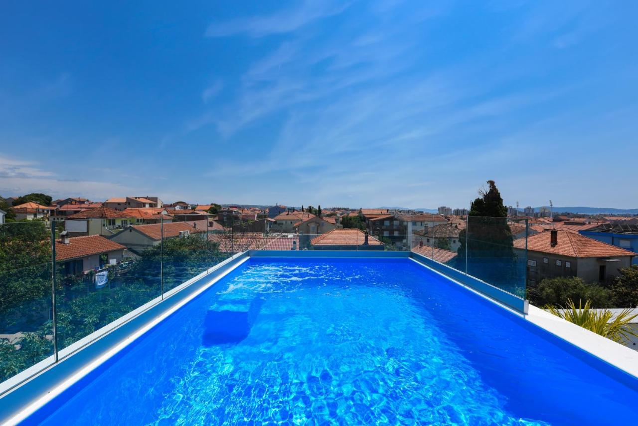 Luxury Rooms Lavie Zadar Ngoại thất bức ảnh