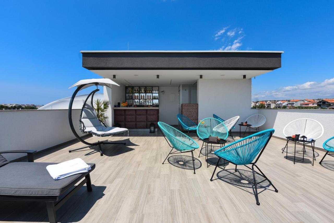 Luxury Rooms Lavie Zadar Ngoại thất bức ảnh