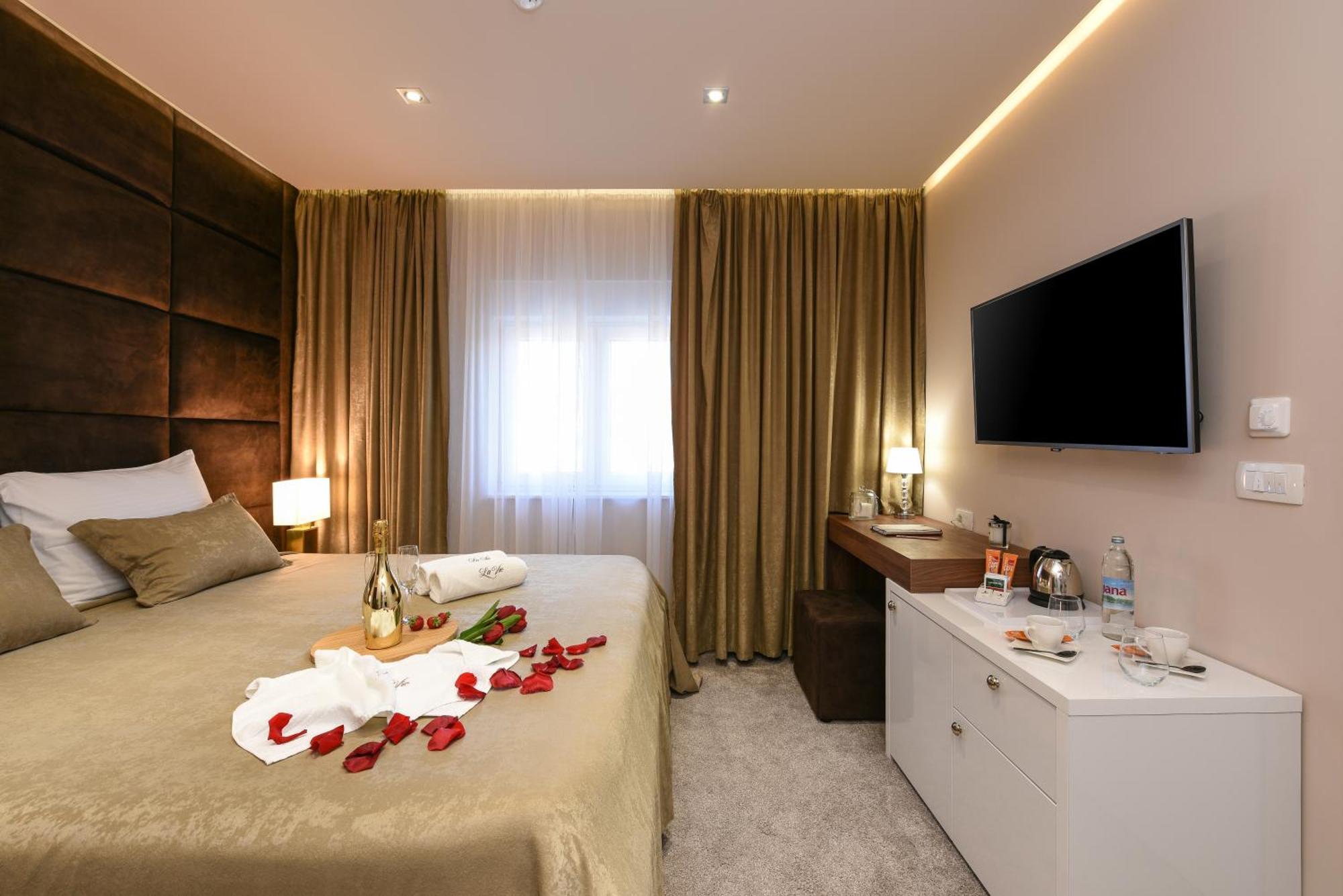 Luxury Rooms Lavie Zadar Phòng bức ảnh