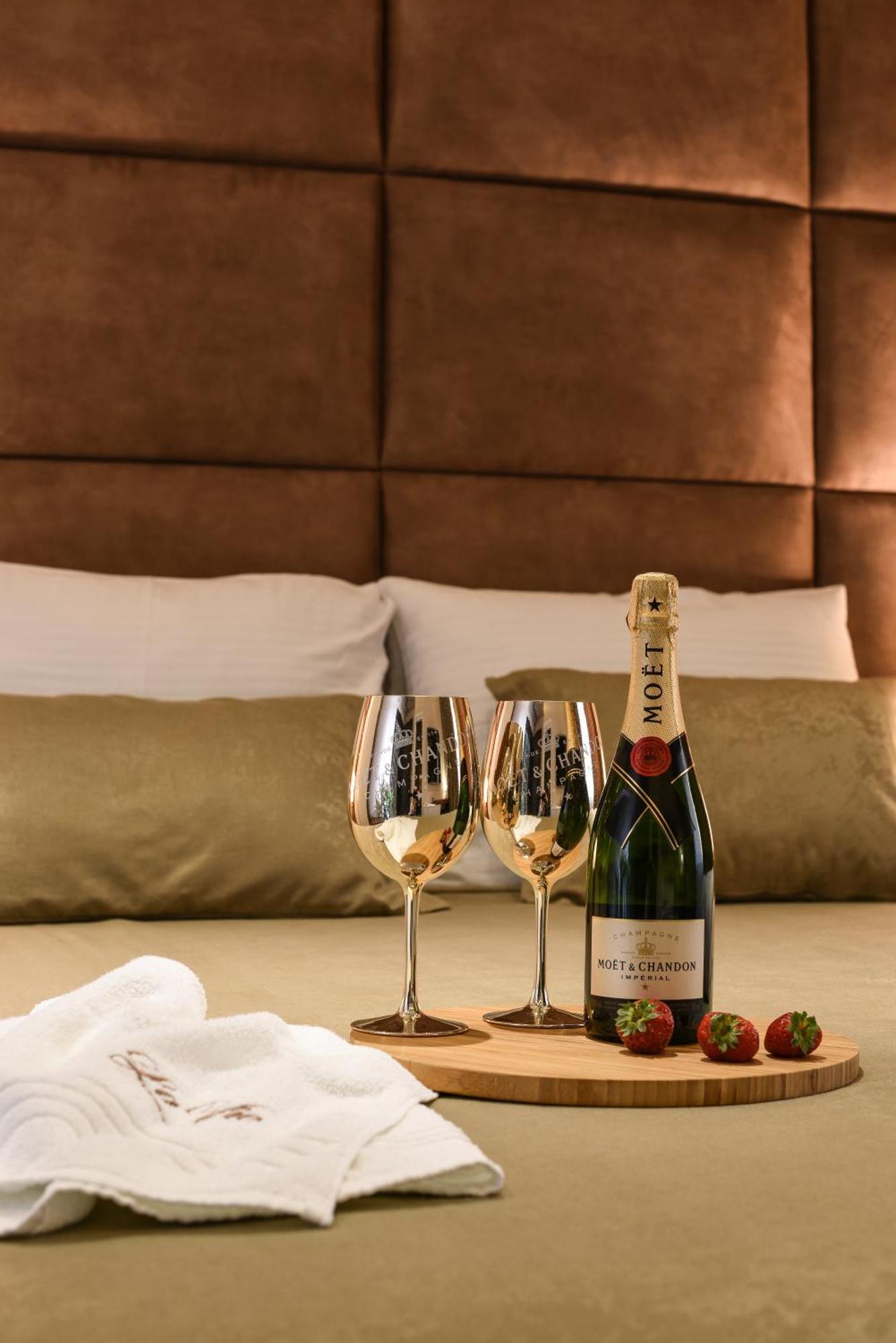 Luxury Rooms Lavie Zadar Phòng bức ảnh