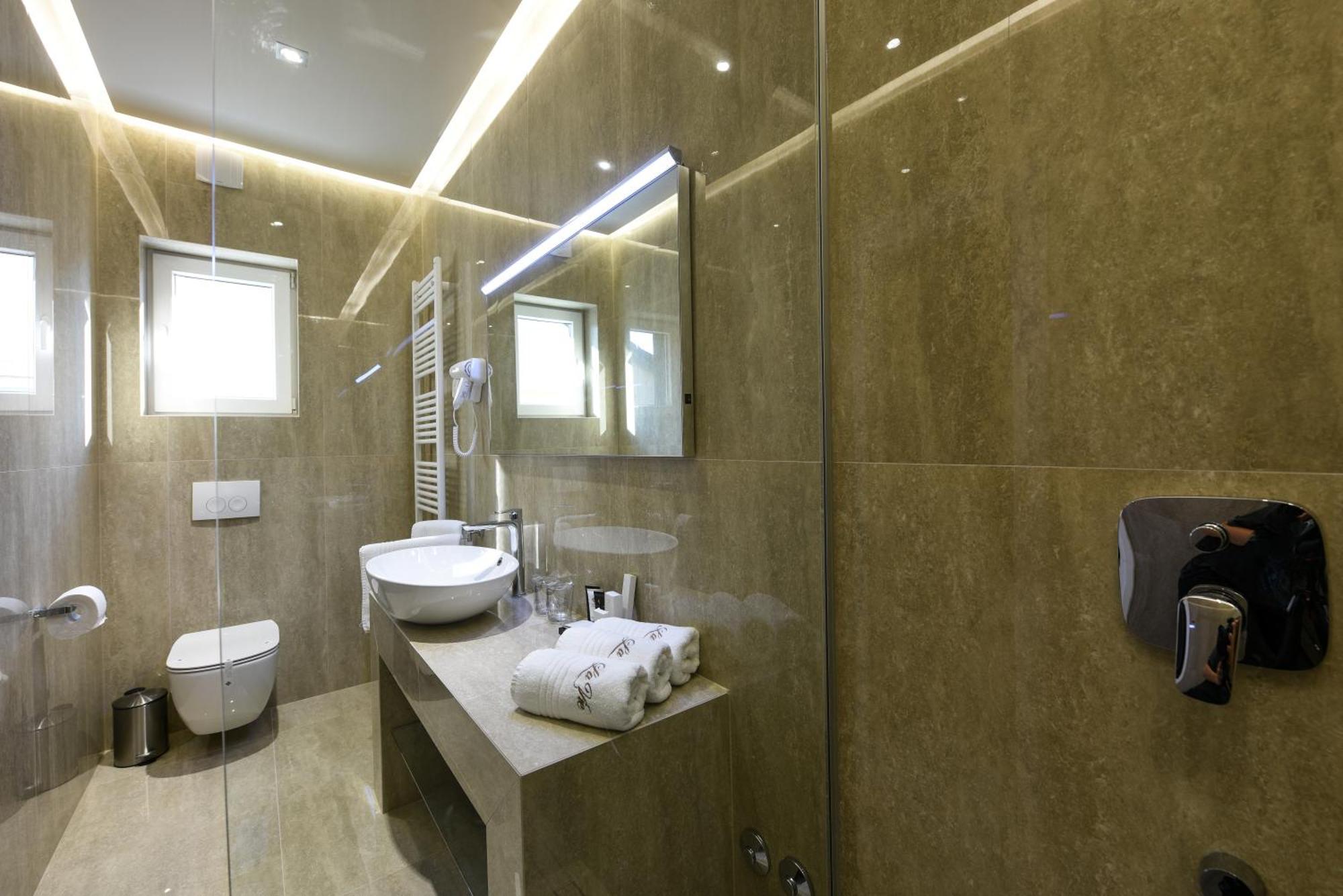 Luxury Rooms Lavie Zadar Phòng bức ảnh