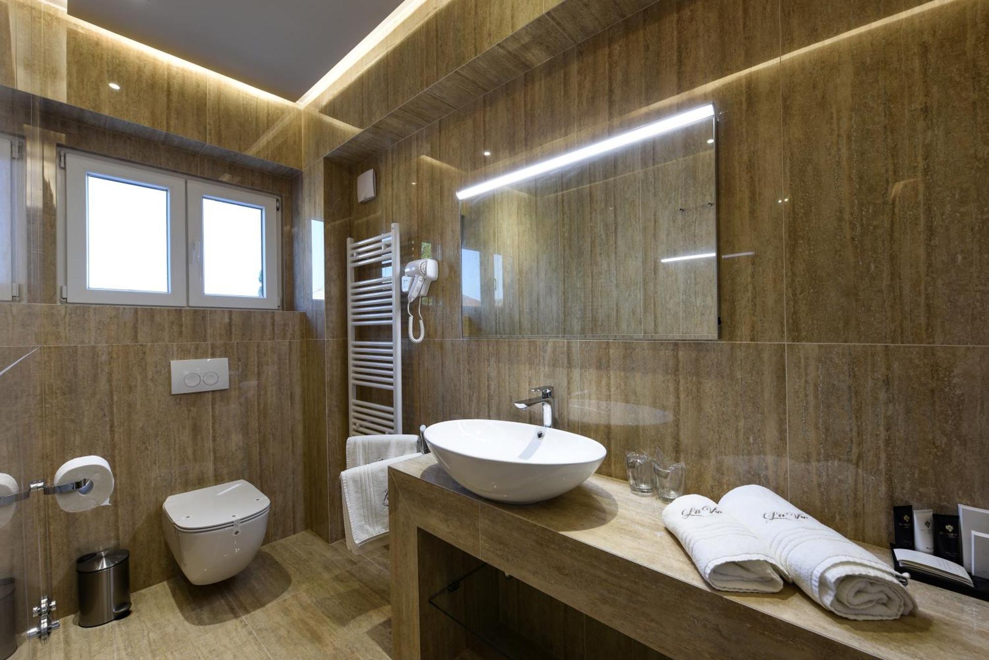 Luxury Rooms Lavie Zadar Phòng bức ảnh