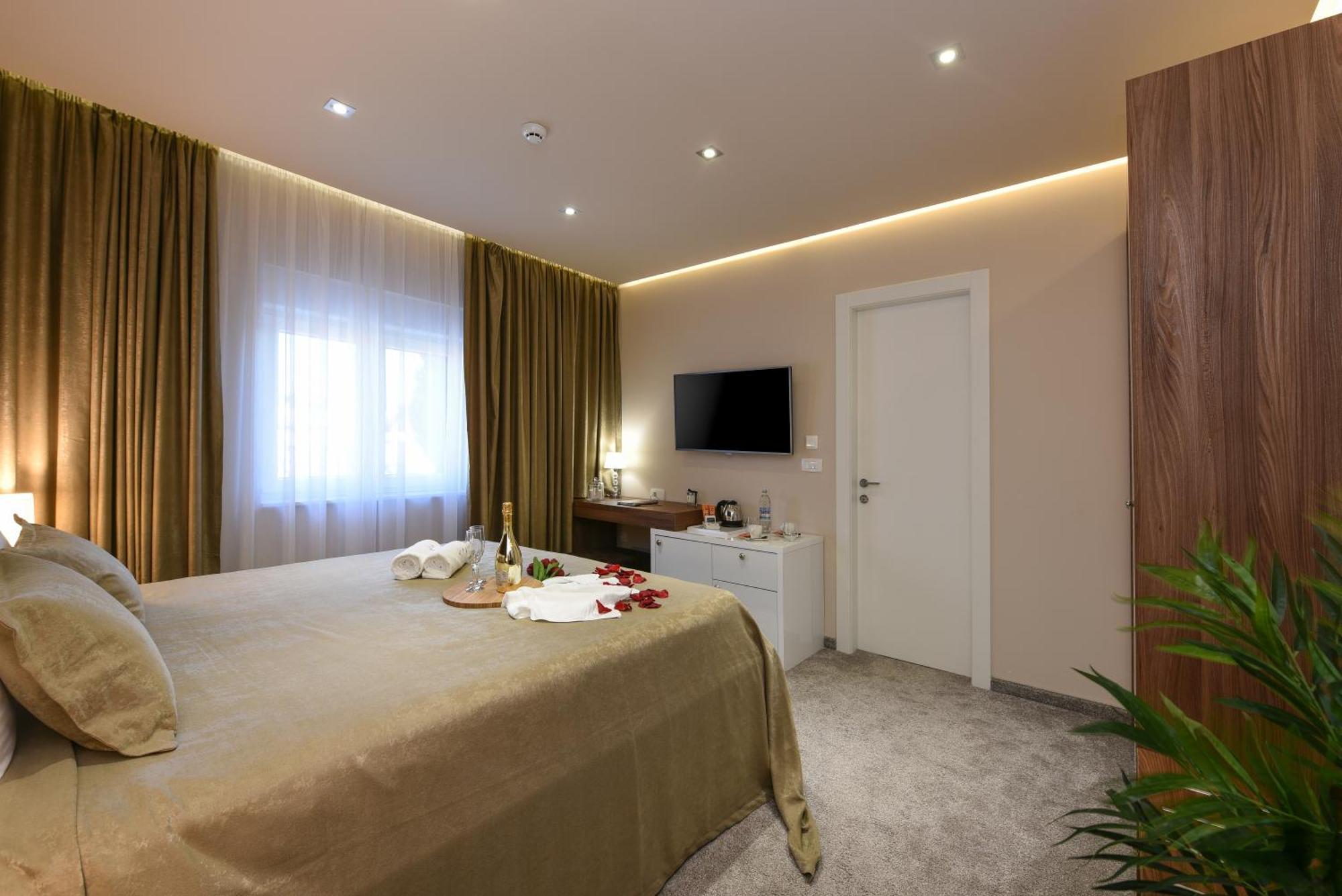Luxury Rooms Lavie Zadar Phòng bức ảnh
