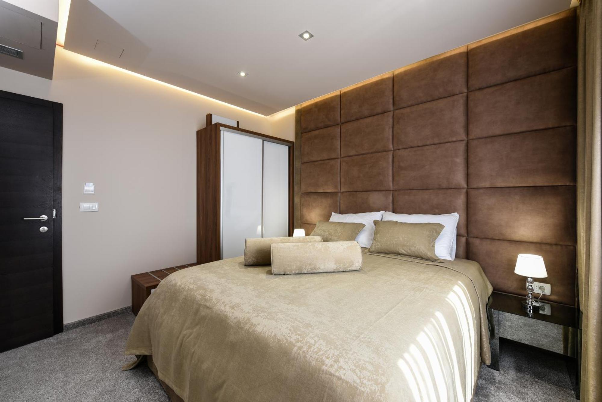 Luxury Rooms Lavie Zadar Phòng bức ảnh